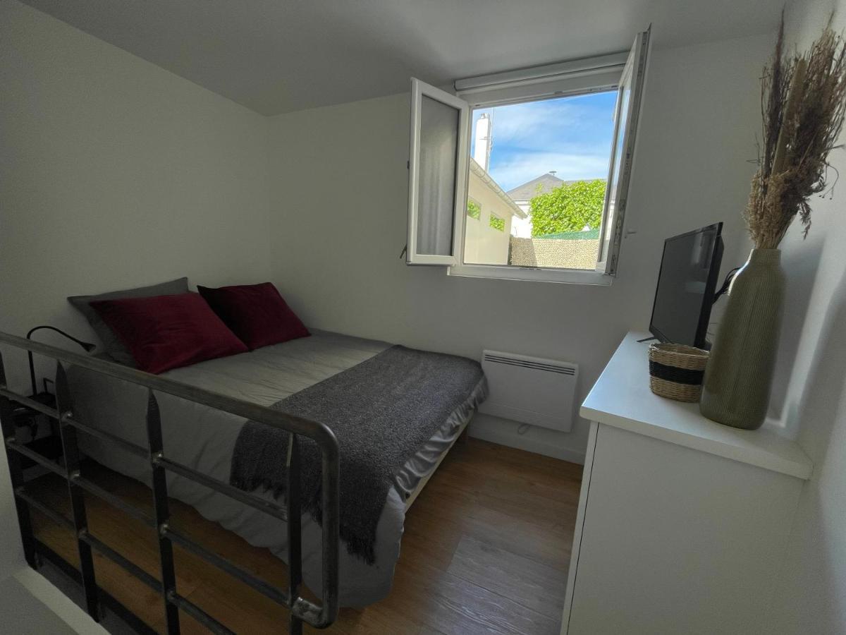 Jolie Duplex Central Climatise ヴェルノン エクステリア 写真
